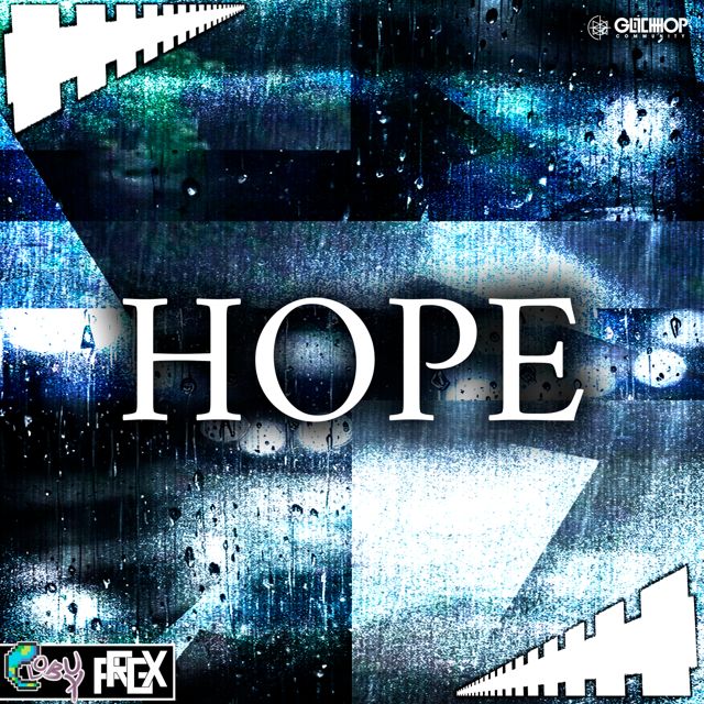 GlobuX - 'HOPE (feat. PRGX)' [Ringtone]