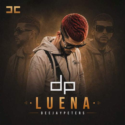 DEEJAYPETERS - 'LUENA' [Ringtone]