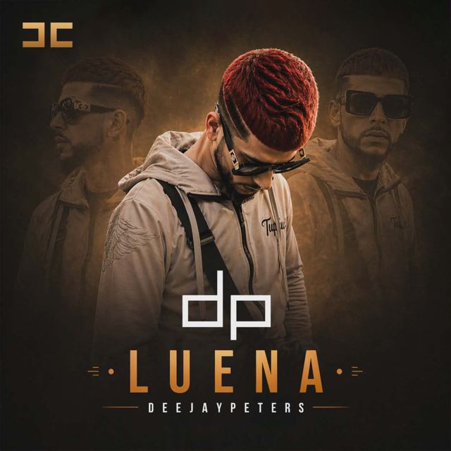 DEEJAYPETERS - 'LUENA' [Ringtone]