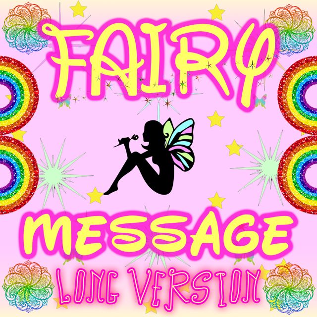 Text Tone Fairy - 'Fairy Message Long Version' [Ringtone]