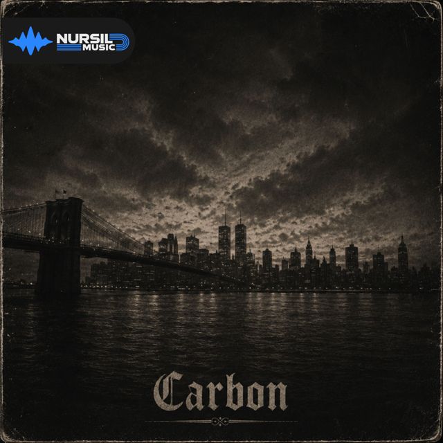 DJ Ghost LB - 'Carbon' [Ringtone]