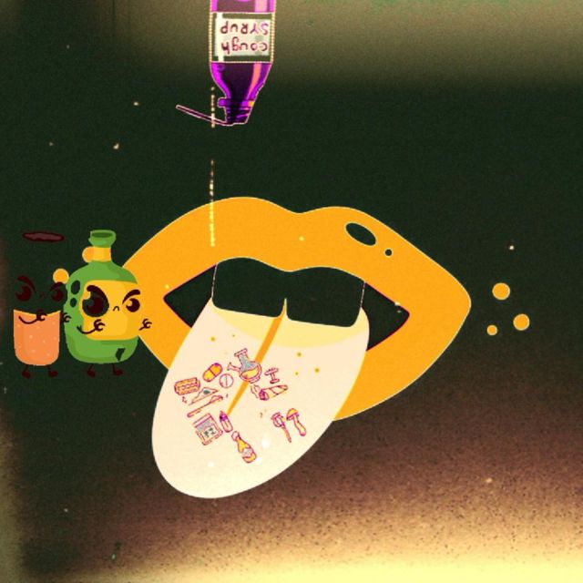 Rimey - 'POISON' [Ringtone]