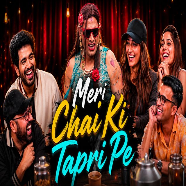 Aalaya Bhattt - 'Meri Chai Ki Tapri Pe' [Ringtone]