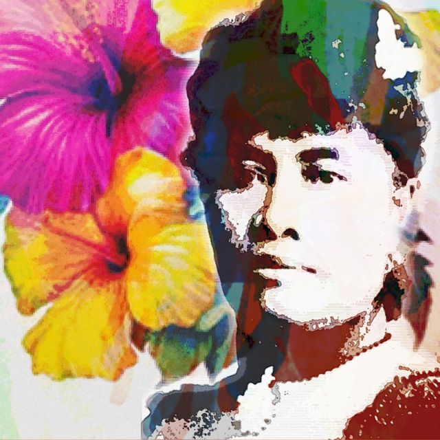 Julia Keefe - 'Ku’u Pua I Pauakalani' [Ringtone]