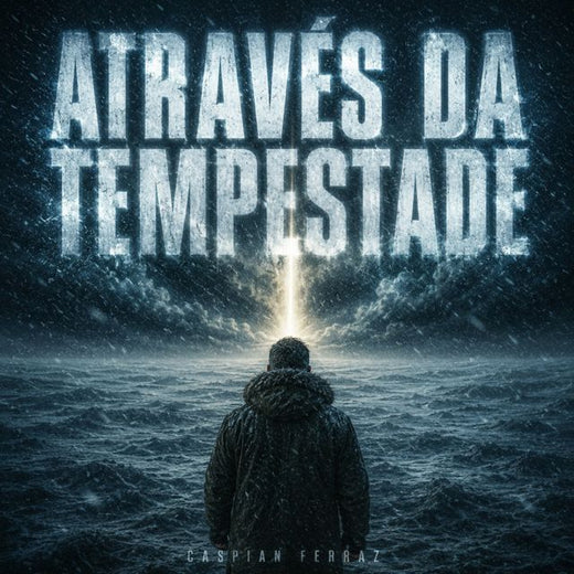 Caspian Ferraz - 'Deus Que Não Para' [Ringtone]