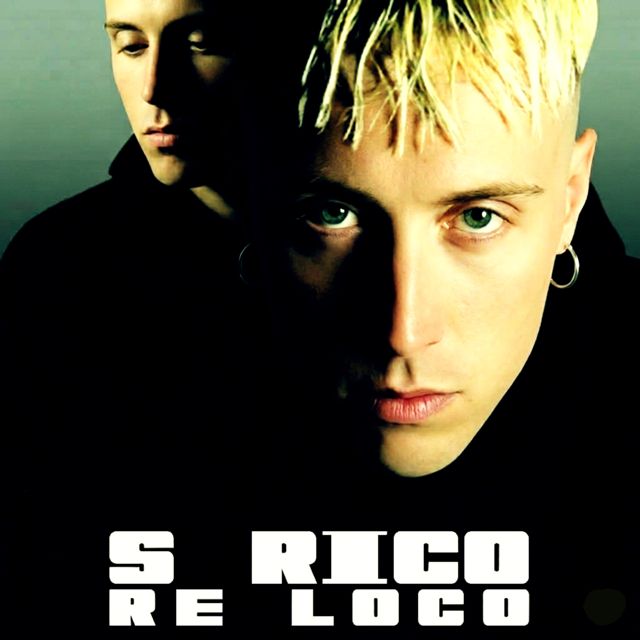 S-Rico - 'Re Loco (feat. Coloco Club)' [Ringtone]