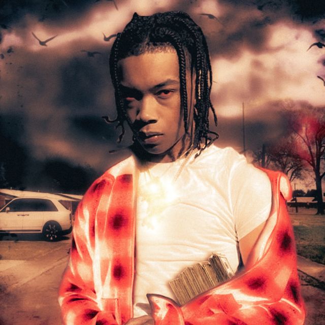 Trill Vont - 'Candy In My Drank (Bonus)' [Ringtone]