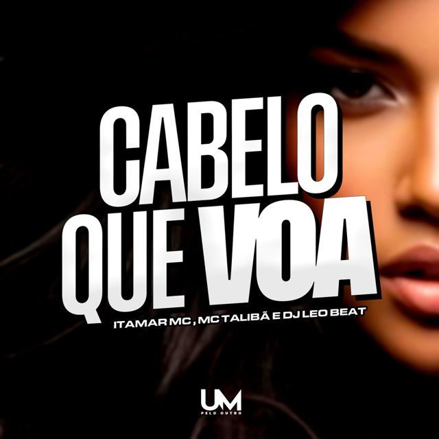 Mc Talibã - 'CABELO QUE VOA (feat. ITAMAR MC & DJLEOBEAT)' [Ringtone]
