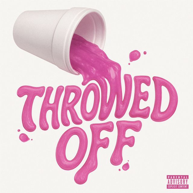 1.3Shawtyworld - 'THROWED OFF (feat. CEO Guccii) (feat. Ceo Guccii)' [Ringtone]