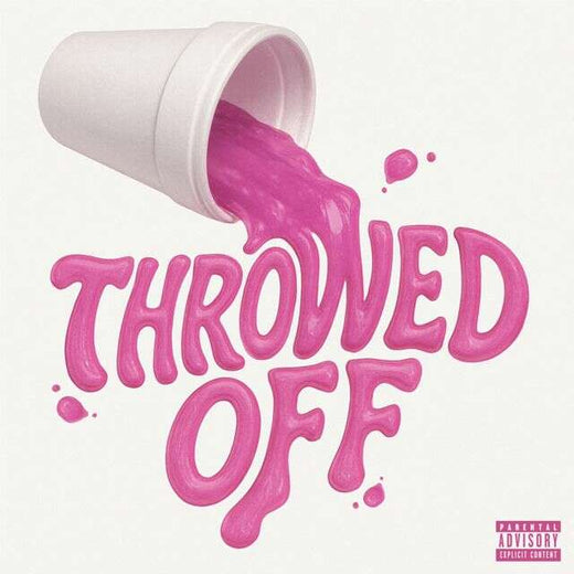 1.3Shawtyworld - 'THROWED OFF (feat. CEO Guccii)' [Ringtone]