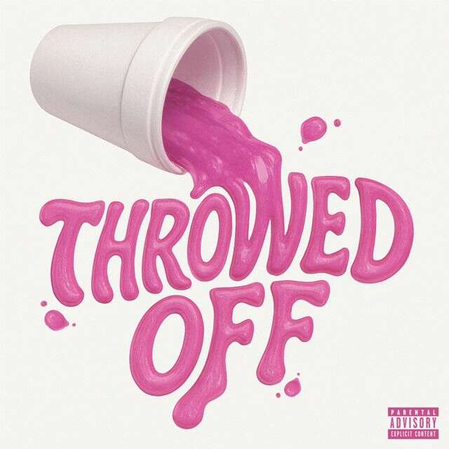 1.3Shawtyworld - 'THROWED OFF (feat. CEO Guccii)' [Ringtone]