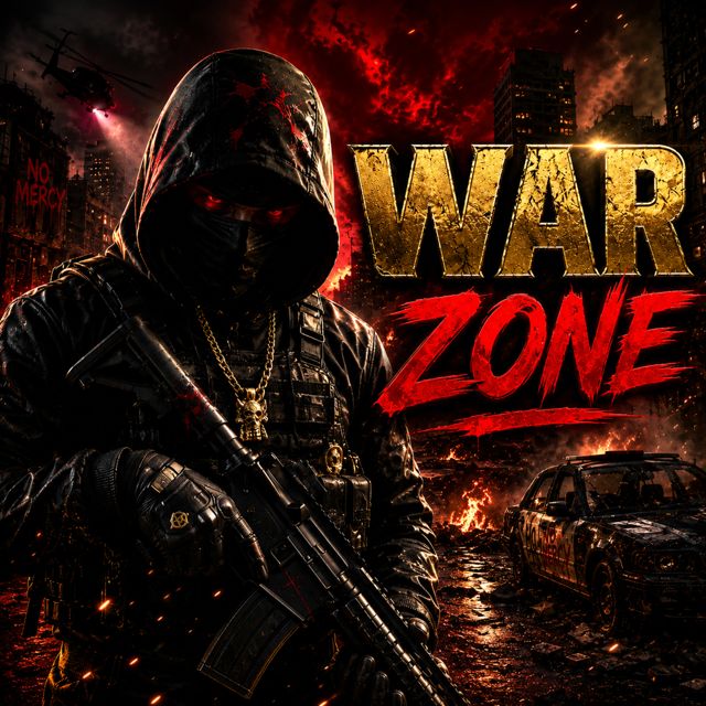 NSM Beats - 'War Zone' [Ringtone]