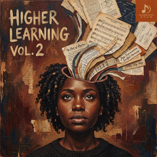Golden Note Room - 'Mirror Talk' [Ringtone]