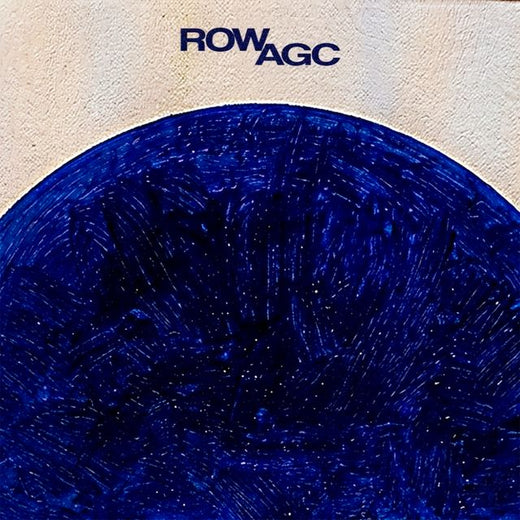 ROW - 'AGC' [Ringtone]
