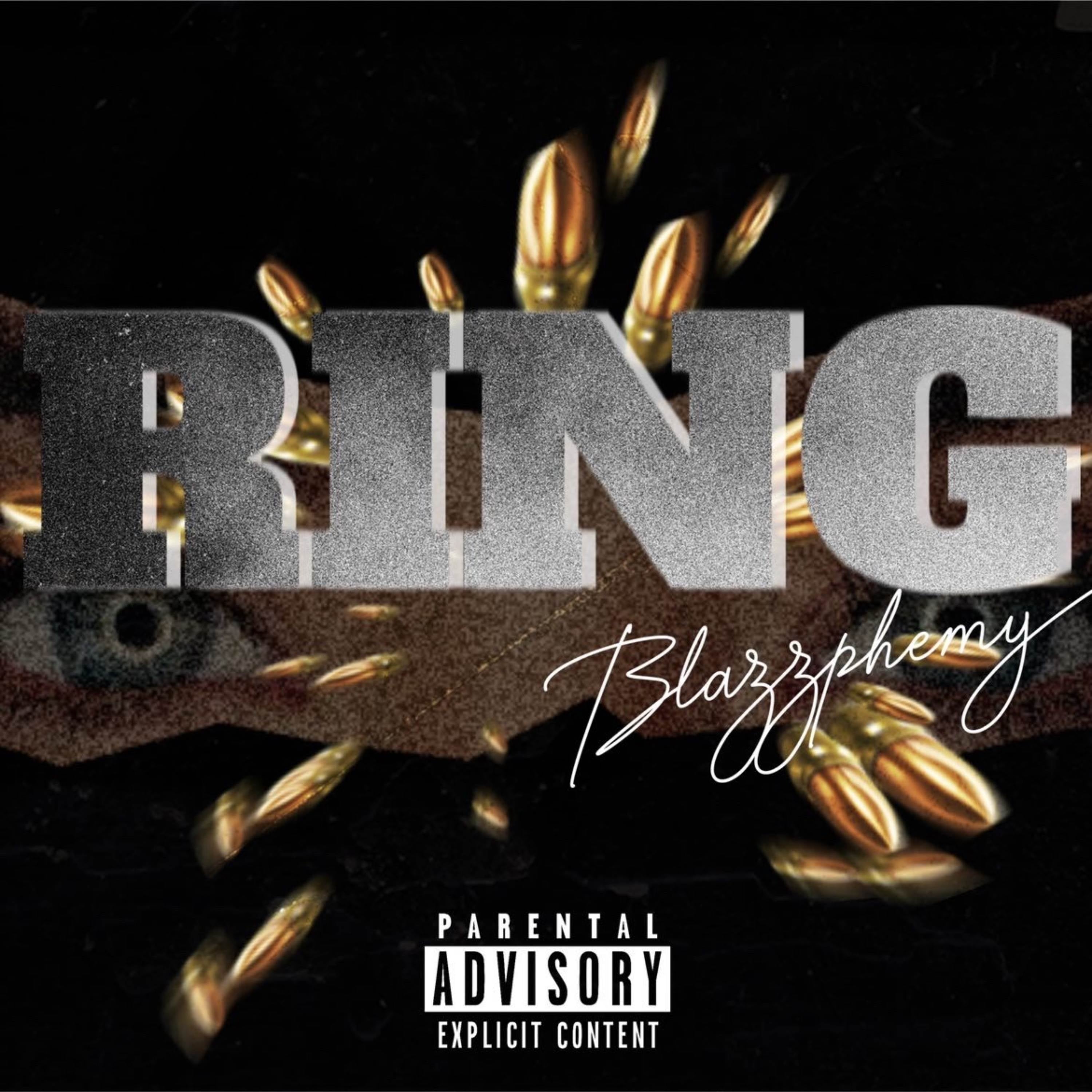 Blazzphemy - 'Ring' [Ringtone]