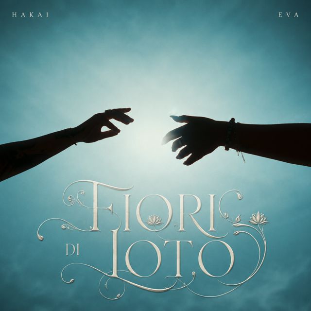 Hakai - 'Fiori di loto (feat. Eva)' [Ringtone]