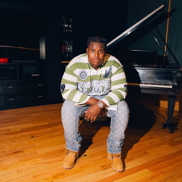 Wisdom - '50 On I' [Ringtone]