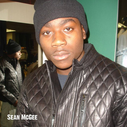Sean McGee - 'My Love' [Ringtone]