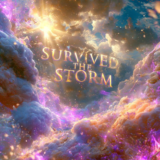 TerraVibe Soundworks - 'Survived the storm' [Ringtone]