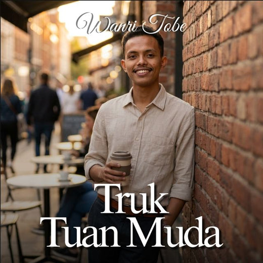 Wanri Tobe - 'Truk Tuan Muda' [Ringtone]