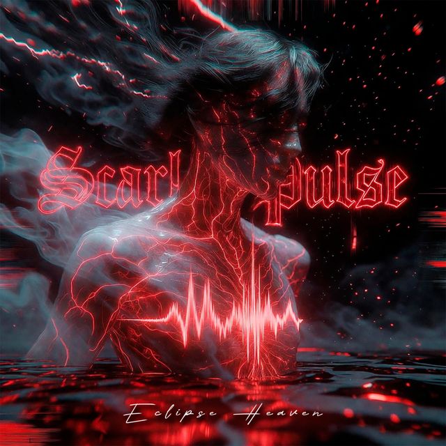 Eclipse Heaven - 'Scarlet pulse' [Ringtone]