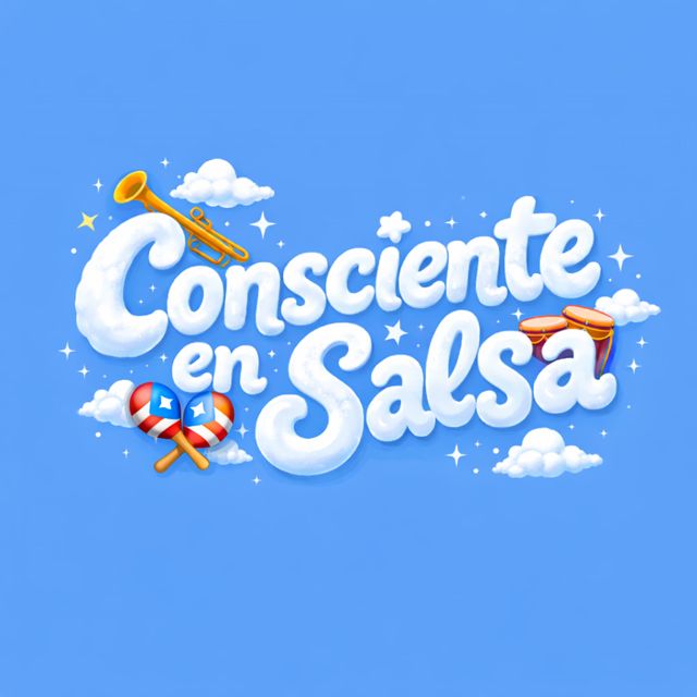 Giovani - 'Consciente en Salsa (feat. Yarielofficial)' [Ringtone]