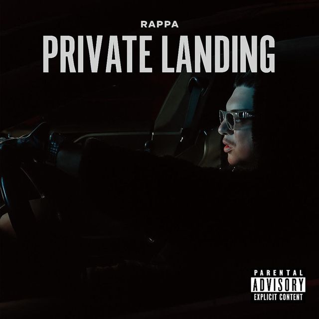 Rappa - 'Private Landing' [Ringtone]
