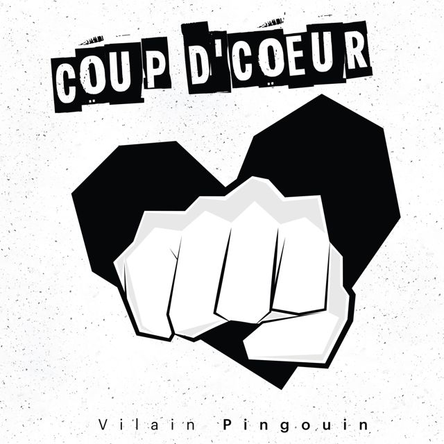 Vilain Pingouin - 'Ma yeule' [Ringtone]