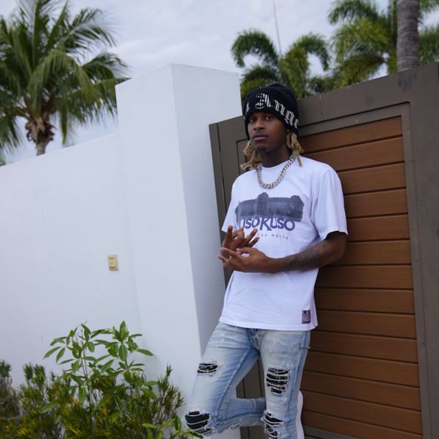 Li Jefe - 'Pop Out' [Ringtone]