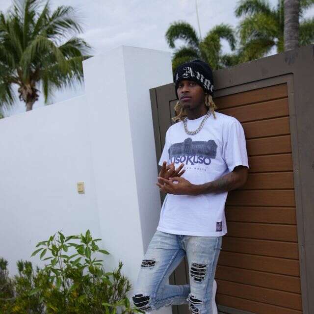 Li Jefe - 'Pop Out' [Ringtone]