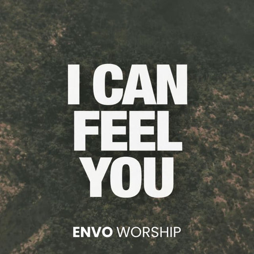 Envo Worship - 'I Can Feel You' [Ringtone]
