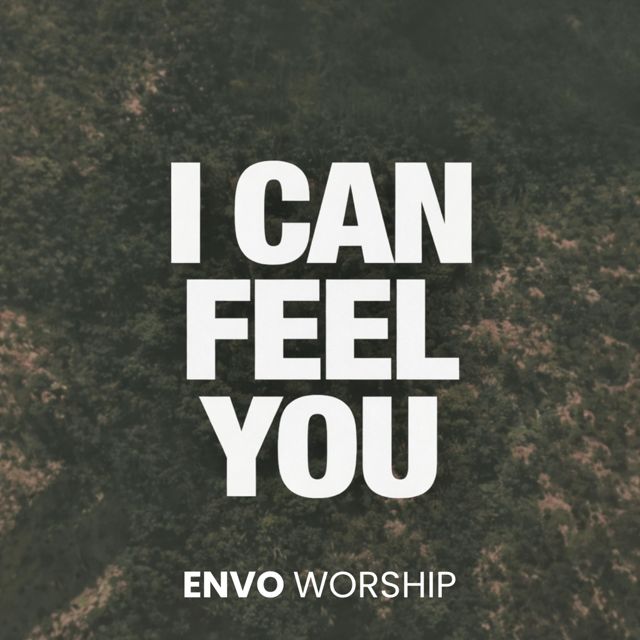 Envo Worship - 'I Can Feel You' [Ringtone]