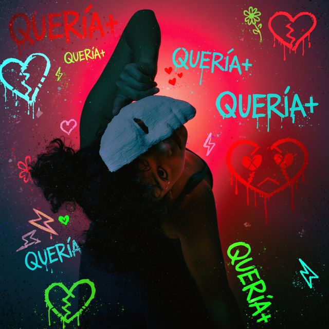 Arly Tafoya - 'Quería +' [Ringtone]