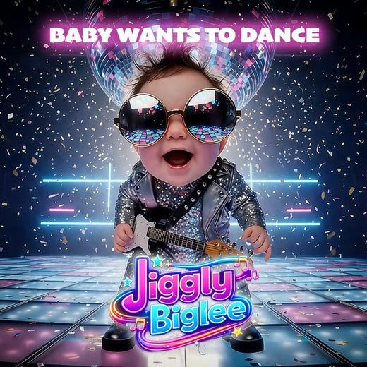 JigglyBiglee - 'Introduction' [Ringtone]