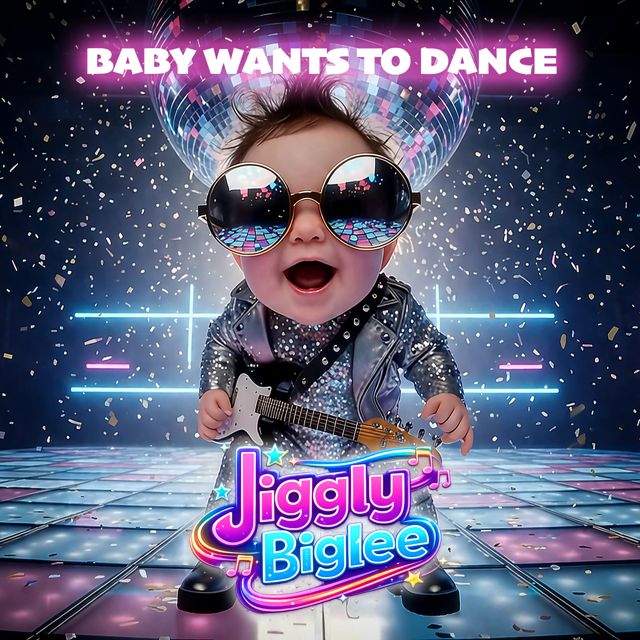 JigglyBiglee - 'Nothing We Can't Do' [Ringtone]