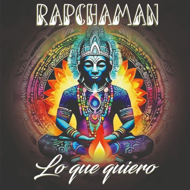 Rapchaman - 'Lo que quiero' [Ringtone]