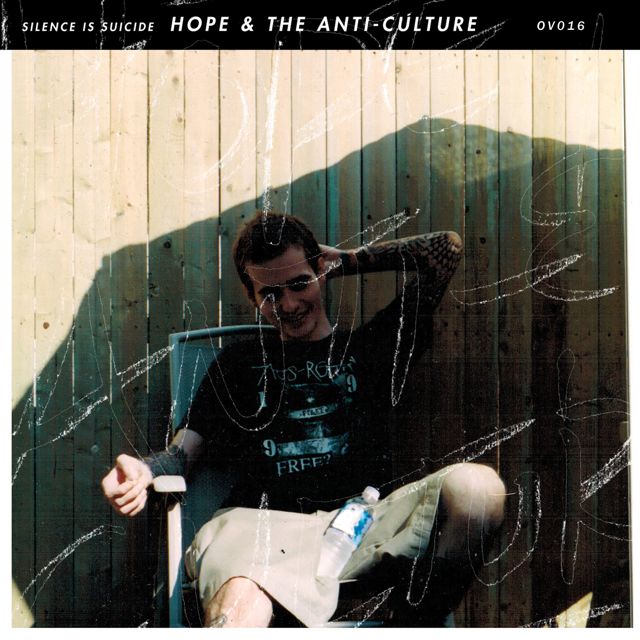 Silence Is Suicide - 'Your Logic Can Kill A Man's Spirit' [Ringtone]