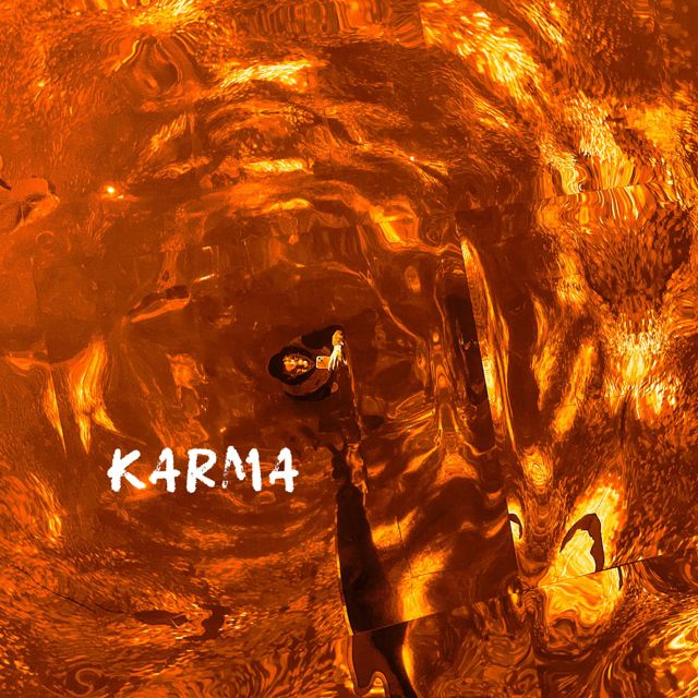 UnTalFede - 'Karma' [Ringtone]