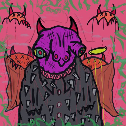 Tranzformer - 'Neon Kush' [Ringtone]