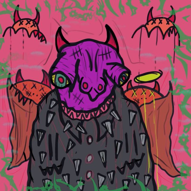 Tranzformer - 'Clacked!' [Ringtone]