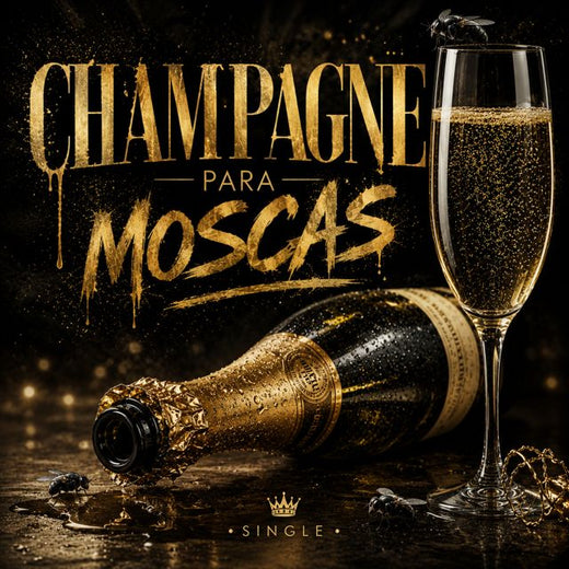 Carolina - 'CHAMPAGNE PARA MOSCAS' [Ringtone]