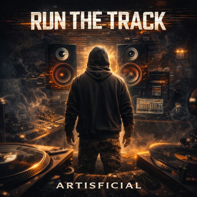 Artisficial - 'Run The Track' [Ringtone]