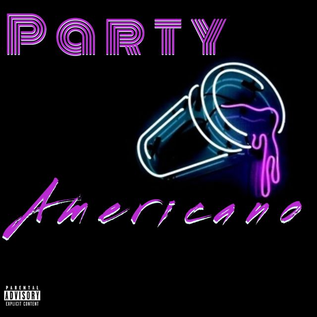 Fobia M - 'Party Americano' [Ringtone]
