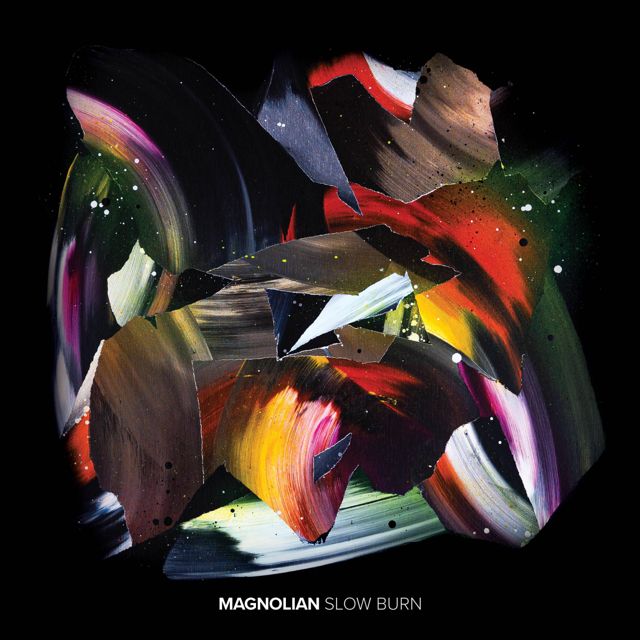 Magnolian - 'Pearls Around My Neck' [Ringtone]