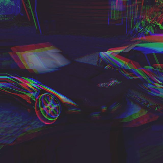 SHXDOWMXSSACRE - 'FIREBRAND' [Ringtone]