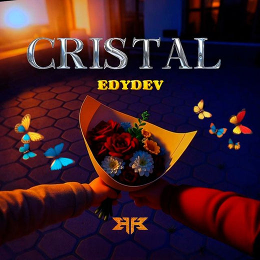 EDYDEV - 'Cristal' [Ringtone]