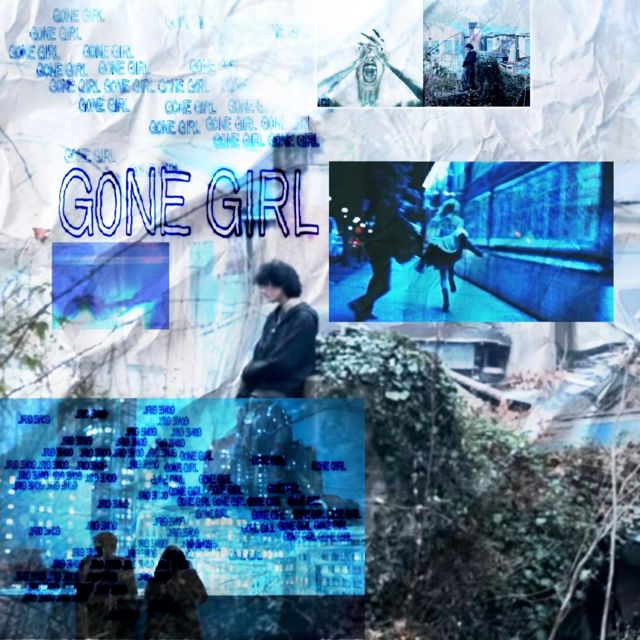 k0vn - 'G0NE GIRL' [Ringtone]