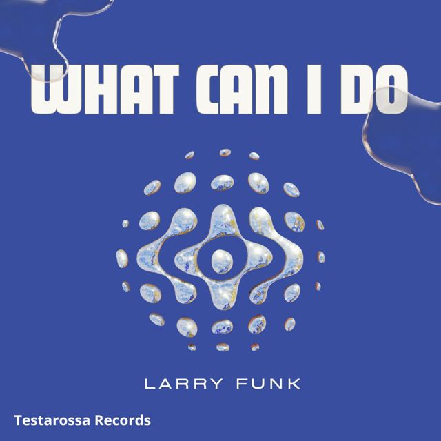 Larry Funk - 'What Can I Do' [Ringtone]
