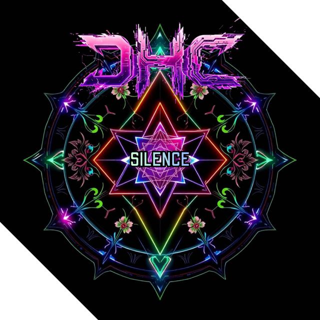 DHC - 'Silence' [Ringtone]