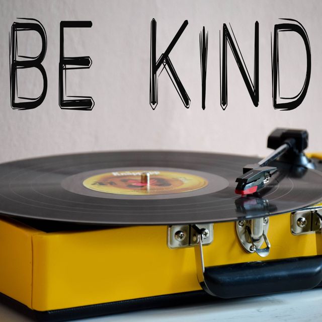Dj Slizzurp - 'Be Kind' [Ringtone]